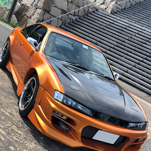 シルビア S14