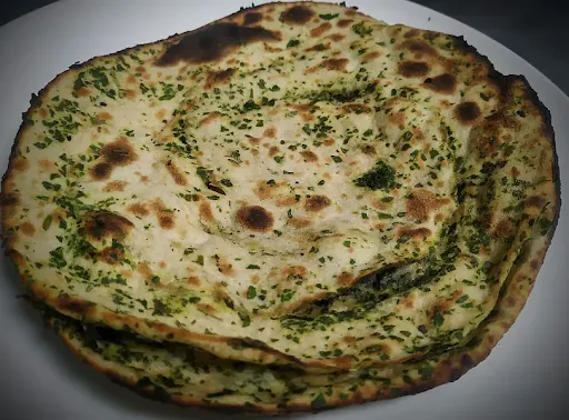 Methi Paratha