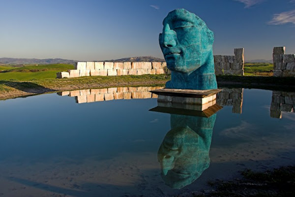 Il  silenzio di barbelfo