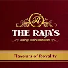 The Rajas Restaurant, Kadubeesanahalli, Marathahalli, Bangalore logo