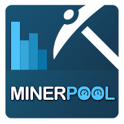 Minerpool Mining Monitor  Icon