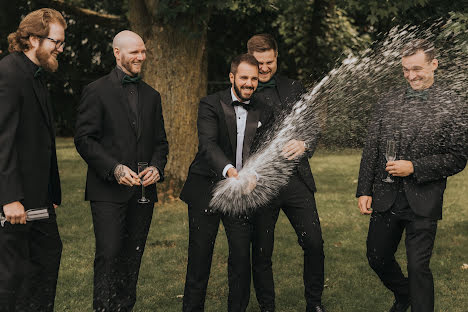 Photographe de mariage Joëlle Roy-Chevarier (joellercphoto). Photo du 7 septembre 2023