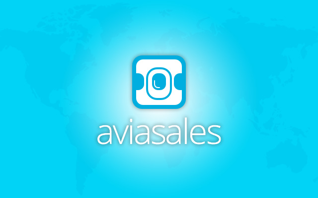 Button for Aviasales™ Preview image 1