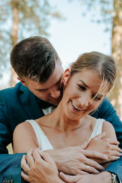 Fotógrafo de casamento Gilles Van Damme (gillesvandamme). Foto de 19 de março 2023