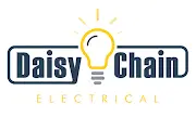 Daisy Chain Electrical Logo