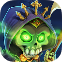 Gems Frontier 1.41 APK Скачать