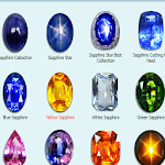 Cover Image of Download Gemstone Koleksi Batu Cincin 1.1 APK