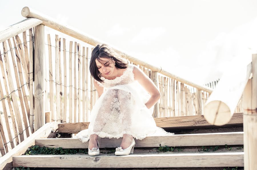 Photographe de mariage ECHAVIDRE Chrystel (chrystelechavid). Photo du 5 mars 2014