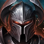 Cover Image of Unduh Age of Revenge RPG: Heroes, Clans & Arena 1.5.5 APK