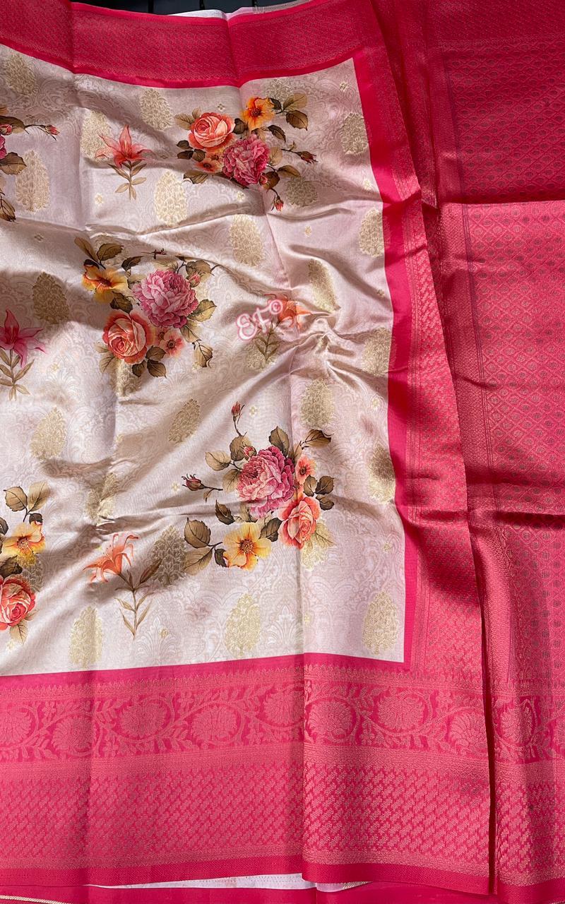 Kalanjali Silk Sarees