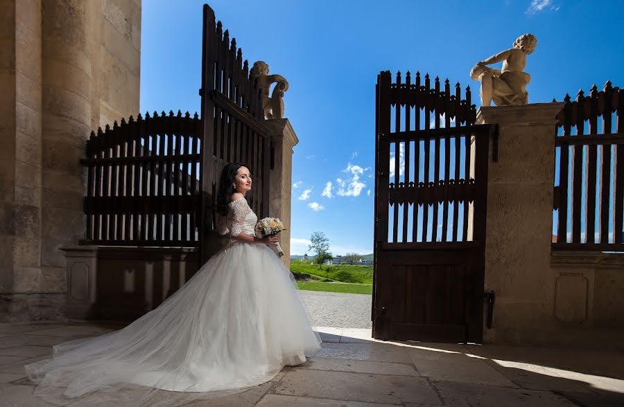 Vestuvių fotografas Alexandra Szilagyi (alexandraszilag). Nuotrauka 2016 balandžio 21