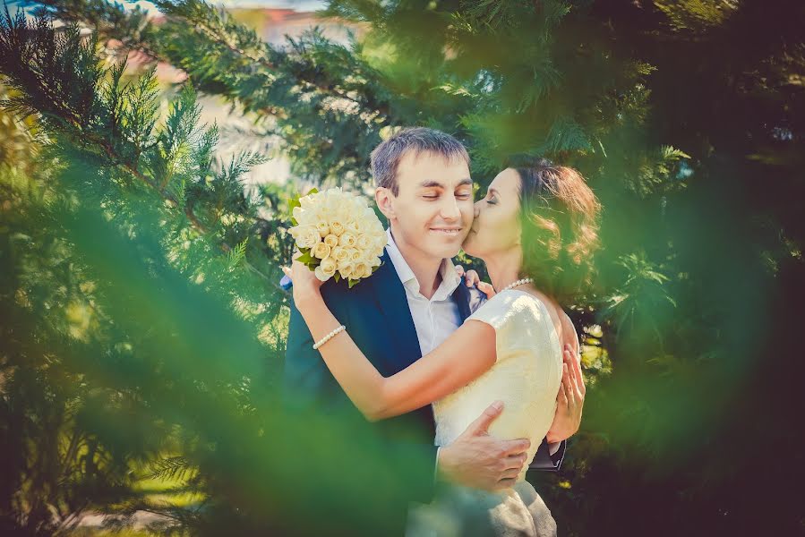 Fotógrafo de bodas Miho Neiman (mihoneiman). Foto del 28 de enero 2017