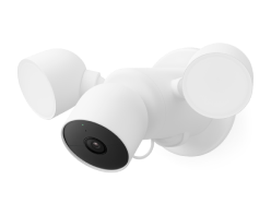 Caractéristiques techniques de la Nest Cam (Intérieur - Filaire) – Google  Store