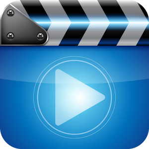 Video Player WiFi Direct Cast logo