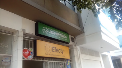 EFECTY GOBERNACIÓN