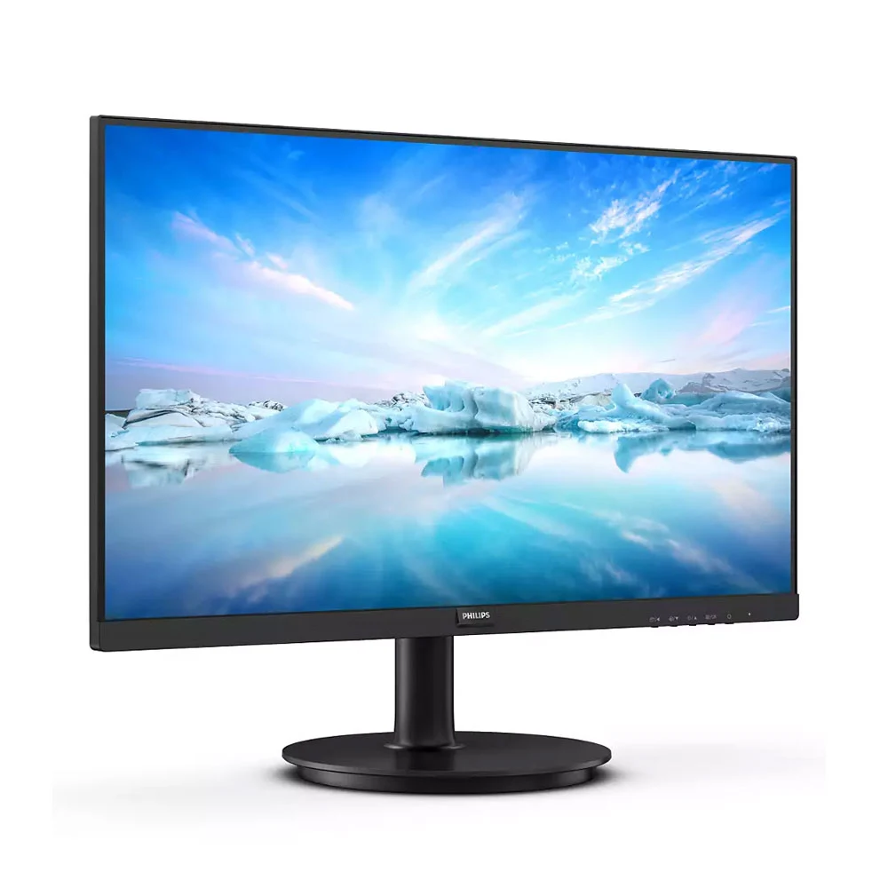 Màn hình LCD PHILIPS 23.8" 241V8B (1920 x 1080/IPS/100Hz/4 ms)