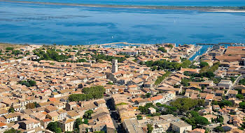 appartement à Marseillan (34)