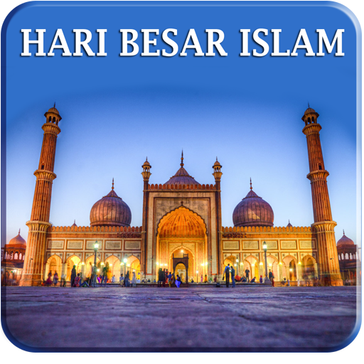 Hari Besar Islam Lengkap