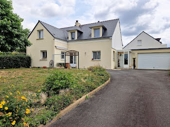 maison à Vannes (56)