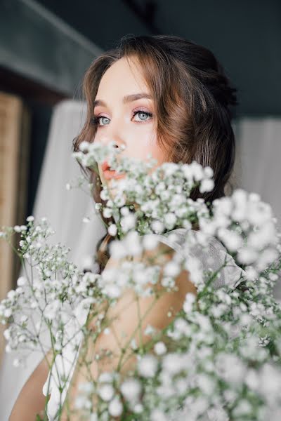 Fotógrafo de casamento Yuliya Velichko (julija). Foto de 24 de fevereiro 2019