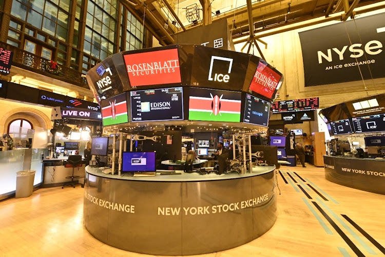 New York Stock Exchange Institute.