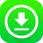 Cover Image of Unduh Status Saver : Status Downloader for videos 1.0 APK