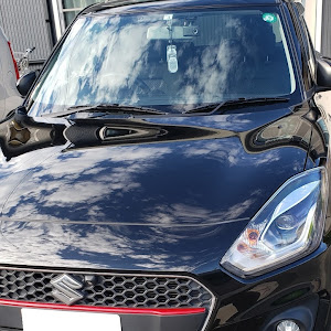 スイフト ZC13S