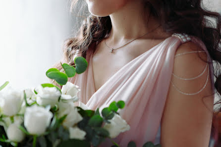 Wedding photographer Ekaterina Glazkova (photostudiosmile). Photo of 10 March 2020