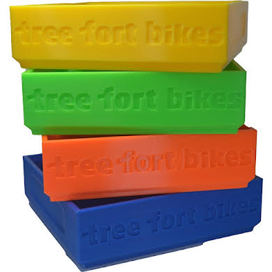 CreatedBySynn Nipple Shuffle Box - Tree Fort Bikes alternate image 1