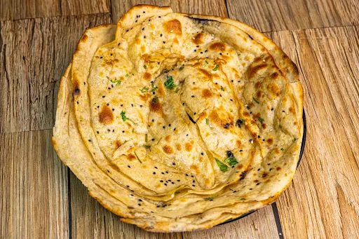 Lachha Paratha