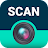 PDF Scanner: Scan to PDF & OCR icon