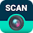 PDF Scanner: Scan to PDF & OCR icon
