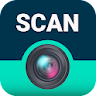 PDF Scanner: Scan to PDF & OCR icon