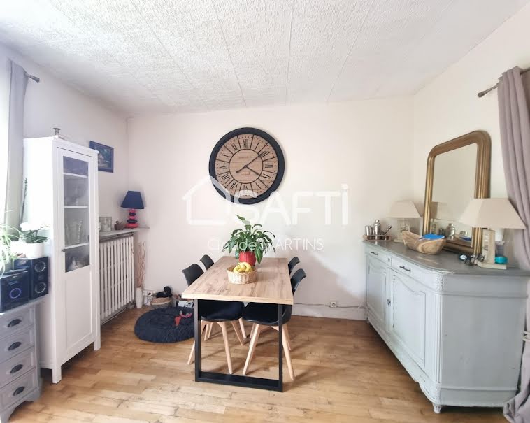 Vente appartement 3 pièces 57 m² à Orsay (91400), 239 500 €