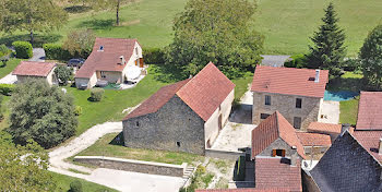 ferme à Marcillac-Saint-Quentin (24)