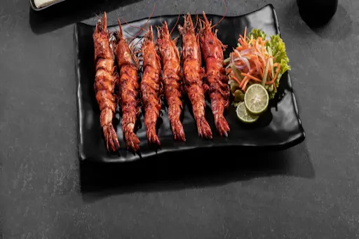 Tandoori Prawns