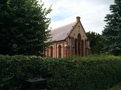 St Mary Magdalene Church