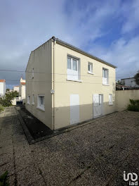 maison à Les Sables-d'Olonne (85)