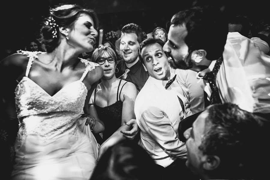 Wedding photographer Fernando Torrado (fernandotorrado). Photo of 29 August 2017