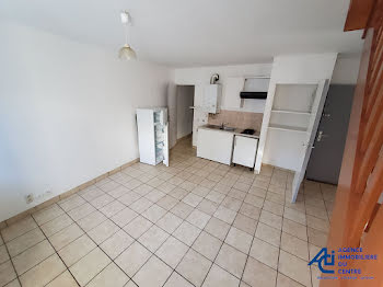 appartement à Pontivy (56)