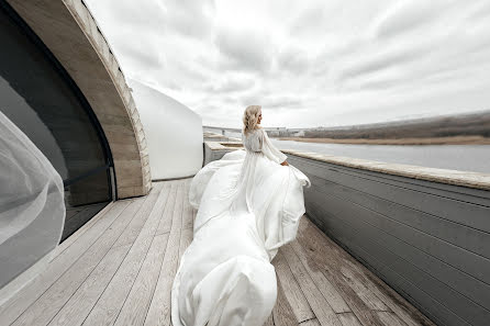Svatební fotograf Viktoriya Nefedova (photonefedova). Fotografie z 11.května 2020