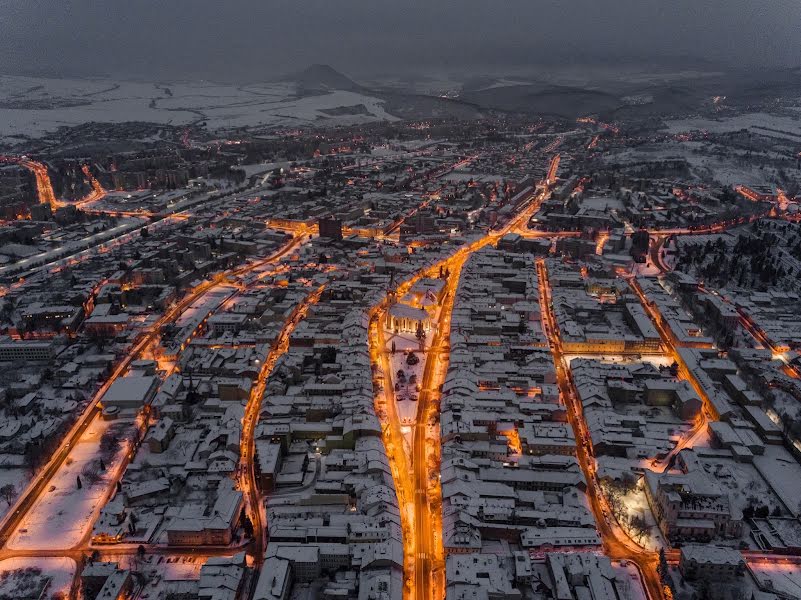 Düğün fotoğrafçısı Marek Curilla (svadbanavychode). 26 Eylül 2018 fotoları