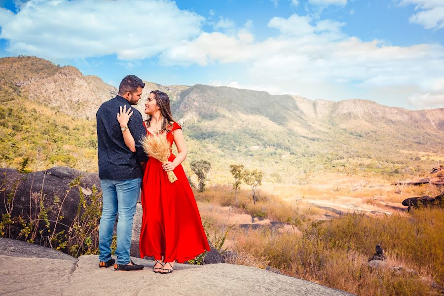 Wedding photographer Eduardo Freire (eduardofreire). Photo of 29 August 2019