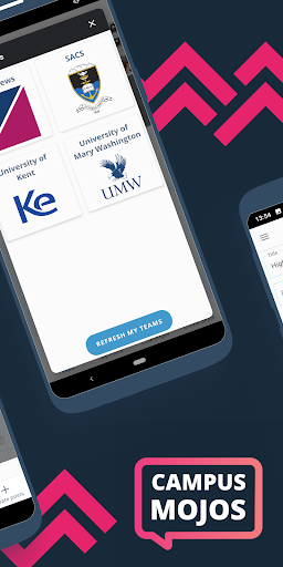 CampusMojos