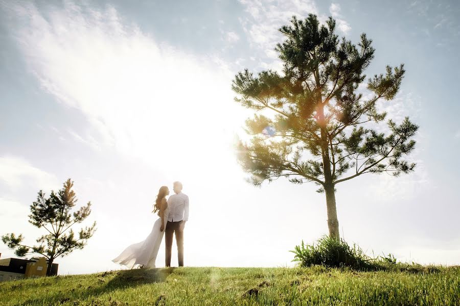 Wedding photographer Denis Bufetov (denisbuffetov). Photo of 22 November 2019