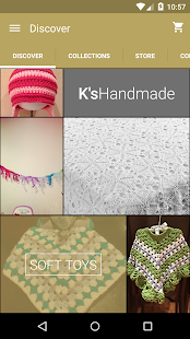 K's Handmade Screenshots 0
