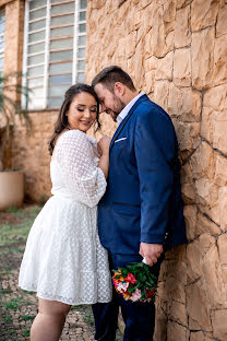 Wedding photographer Lucas Lopes (llfotografo). Photo of 28 February 2022