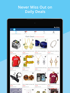 OpenSky Shopping screenshot 5