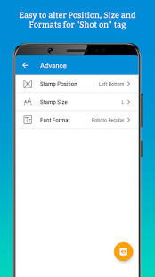 ShotOn for Vivo: Galerie Bilder Screenshot