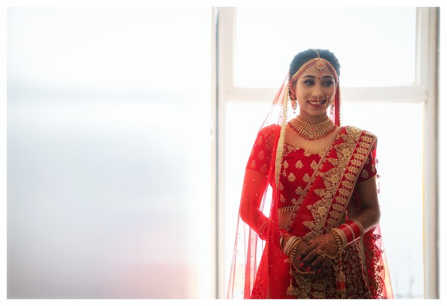 Photographe de mariage Siddhesh Thakur (kstfilms). Photo du 21 février 2020